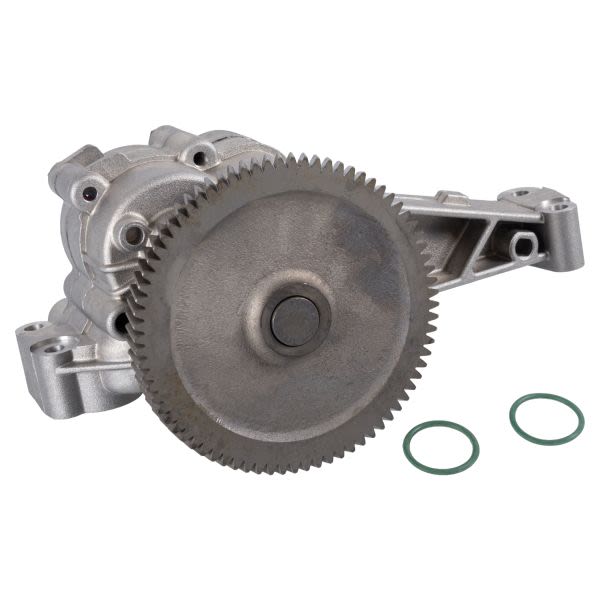 Bomba de aceite FEBI 107740 para Scania K I