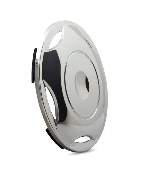 Tapa de rueda MAMMOOTH C 2206R
