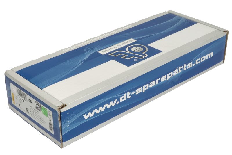 Casquillo de bancada de cigüeñal DT SPARE PARTS 1.33220 para Scania 4