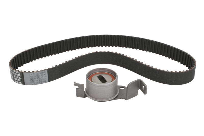 Kit de correa de distribución CONTITECH CT1048K1 para Mitsubishi Carism