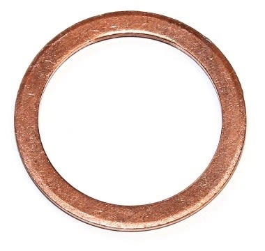 Anillo de sello, tobera de inyector ELRING 125.105 para Mercedes-Benz Atego