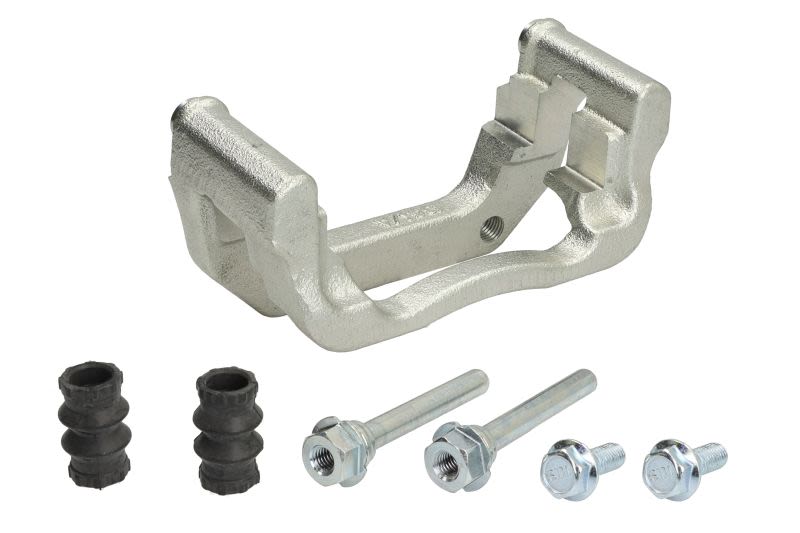Soporte de pinza de freno BUDWEG 404166-1 para Toyota Proace 1.6D/2.0/2.0D