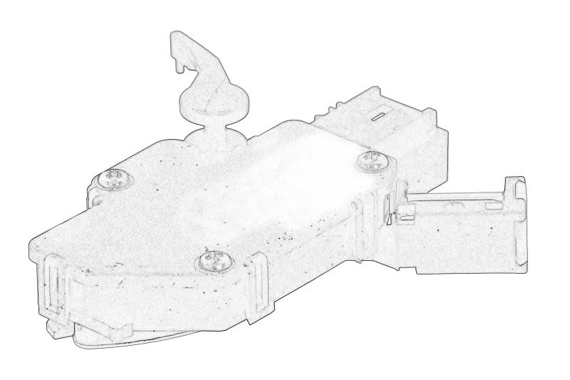 Interruptor del embrague (control de crucero) OE FIAT 50508479 para Alfa Romeo Giuliett