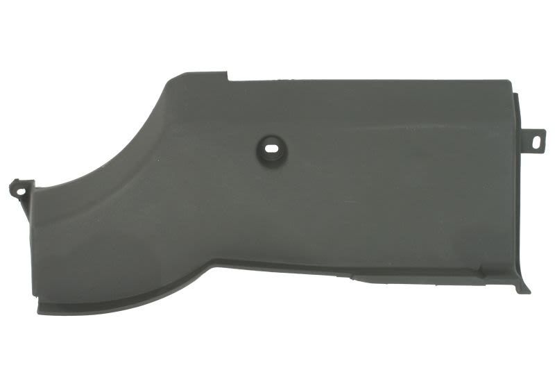 Soporte de parachoques PACOL MER-FB-064R para Mercedes-Benz Actros MP4 / MP5