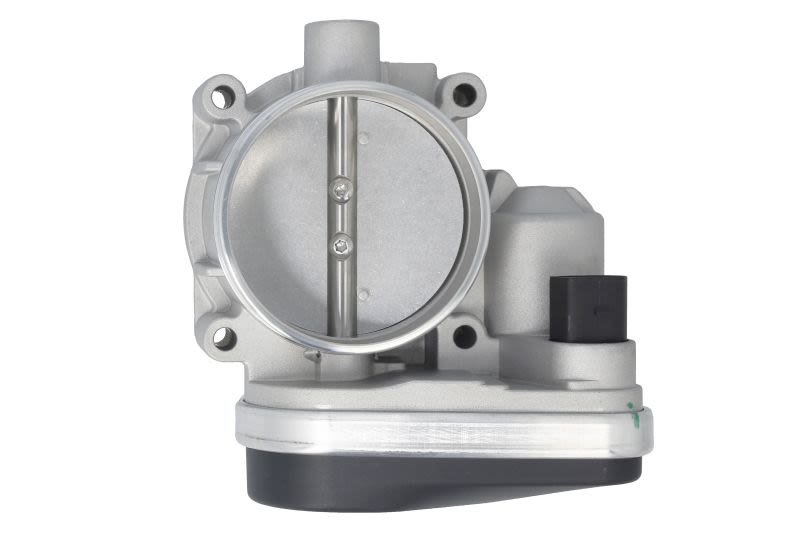 Cuerpo de aceleración NTK 92405 para BMW Serie 1 (E87) 2004-2011