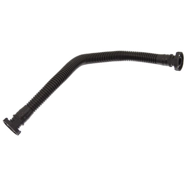 Manguera de ventilación de tapa de válvulas FEBI 100455 para BMW Serie 1 (E87) 2004-2011