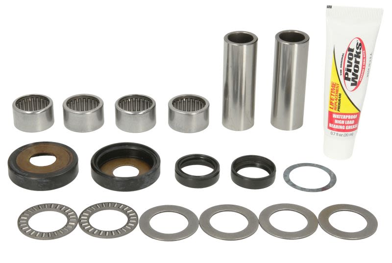 Kit de reparación de mangueta PIVOT WORKS PWSAK-Y05-001 para Yamaha YZ