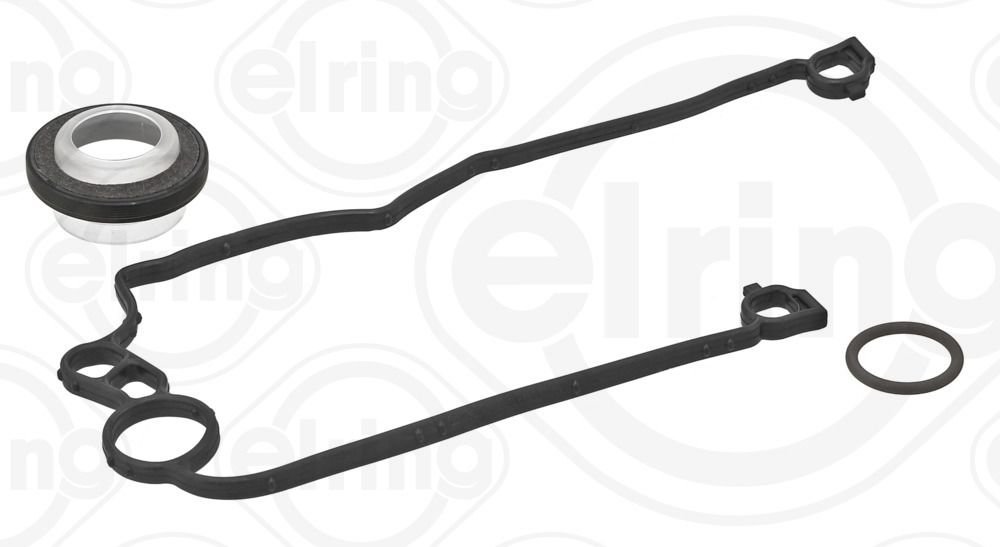 Juego de empaquetaduras de bomba de aceite ELRING 840.020 para Ford Range