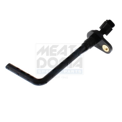Sensor de nivel de aceite de motor MEAT & DORIA 72436 para Renault Trafic III R9M408-R9M452