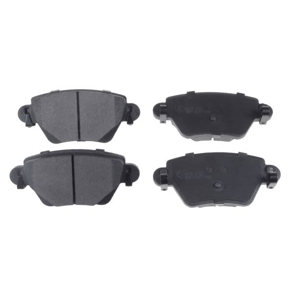 Pastillas de freno de disco FEBI 16426 para Ford Mondeo III