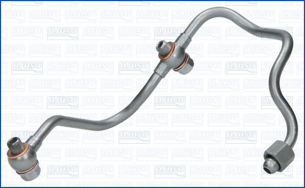 Línea de aceite de turbocompresor AJUSA OP10298 para Mercedes-Benz Clase C (C204) 2011-