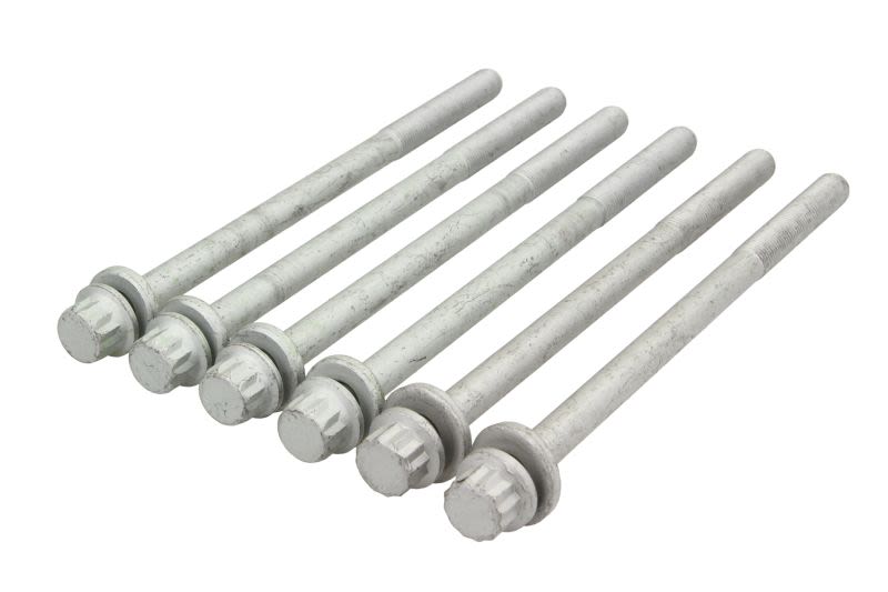 Juego de pernos de culata AJUSA 81050300 para Subaru Imprez