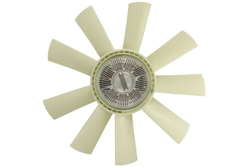 Embrague de ventilador de radiador NRF 49117 para DAF F 1500