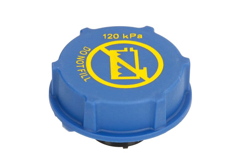 Tapa de estanque de refrigerante GIANT 3336-VT122C004 para Volvo FM