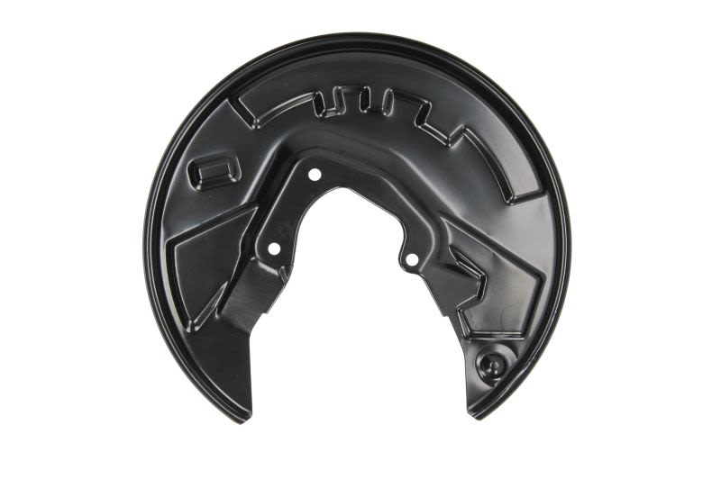 Protector de disco de freno BLIC 6508-03-5551878K para Peugeot 807