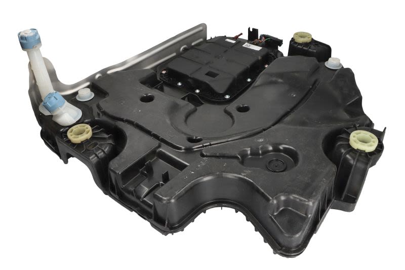 Unidad de estanque de urea TURBO-TEC ADB002 para Citroen C4