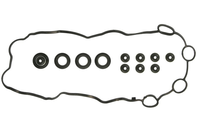 Juego de empaquetaduras de tapa de válvulas AJUSA 56040400 para Honda CIVIC VIII