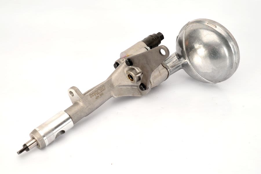 Bomba de aceite HANS PRIES 401 153 para Mercedes-Benz 123 (W123) 1976-1985
