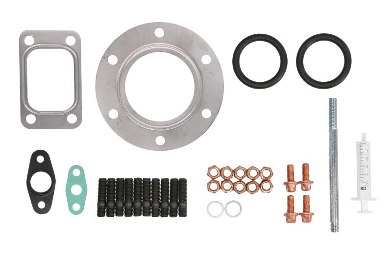 Kit de montaje de turbocompresor EVORON EVMK5030 para Mercedes-Benz Actros