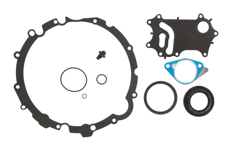 Kit de empaquetaduras de cárter ELRING 041.970 para Land Rover Defende