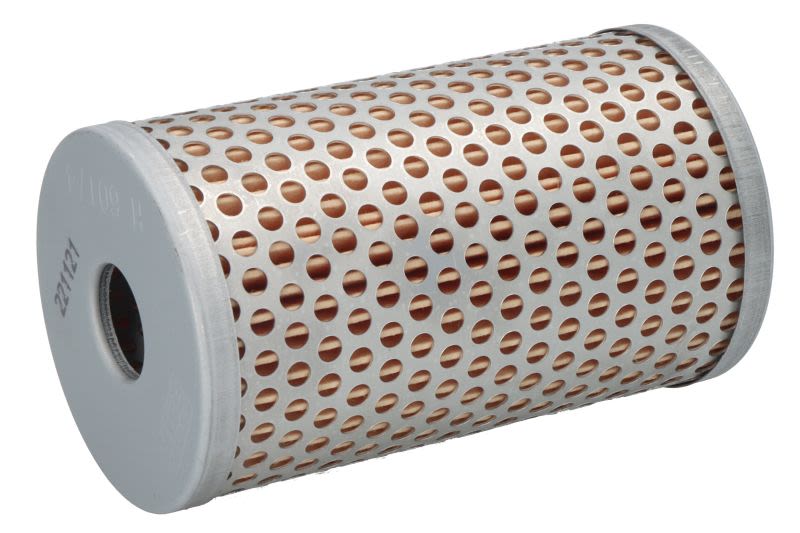 Filtro hidráulico MANN-FILTER H 601/4 para DAF 45