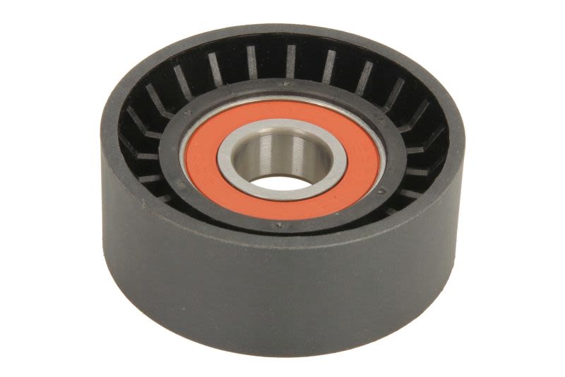 Polea tensora de correa multicanal BTA E2C0050BTA para Citroen C4 II
