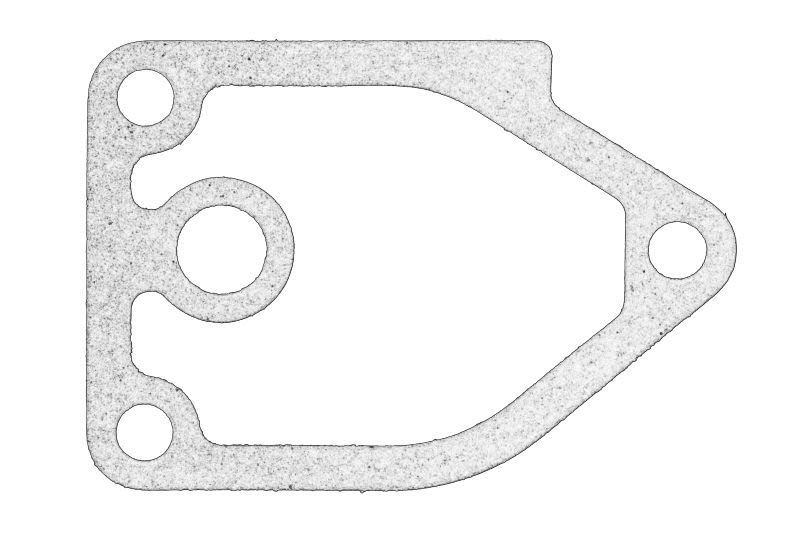 Empaquetadura de carcasa de filtro de aceite OE YANMAR 129150-35111