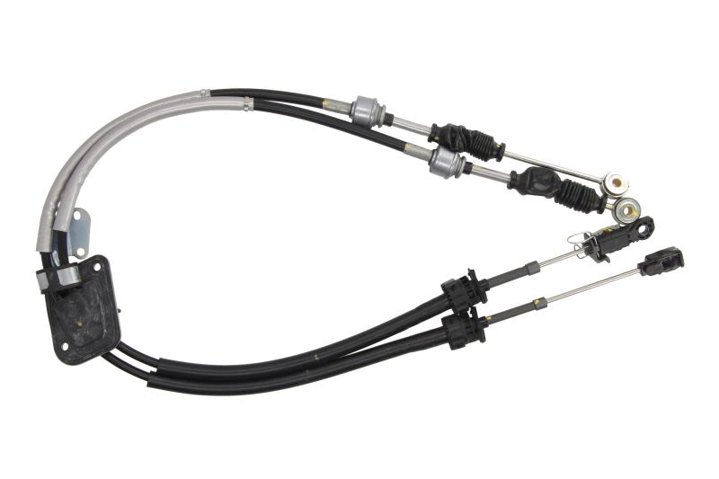 Cable, caja de cambios manual LINEX 44.44.02 para Toyota Avensis