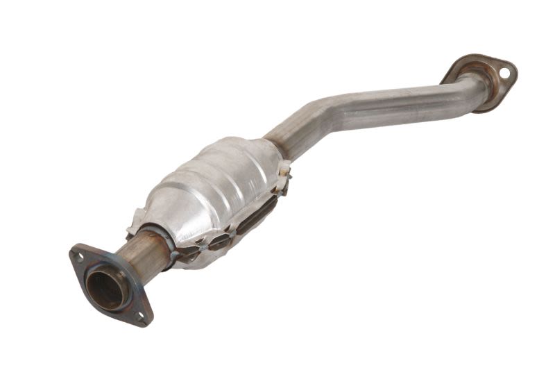 Catalizador JMJ JMJ 1091658 para Suzuki Baleno 1.3/1.6/1.8
