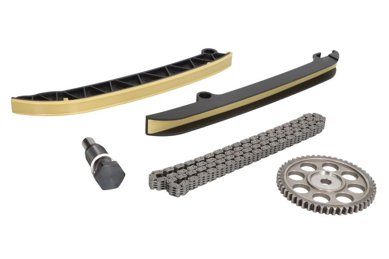 Kit de cadena de distribución HERTH+BUSS JAKOPARTS J1190809 para Audi A3
