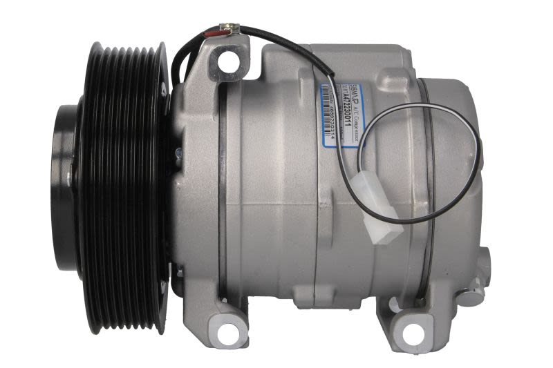 Compresor, aire acondicionado NRF 32933 para Mercedes-Benz Atego
