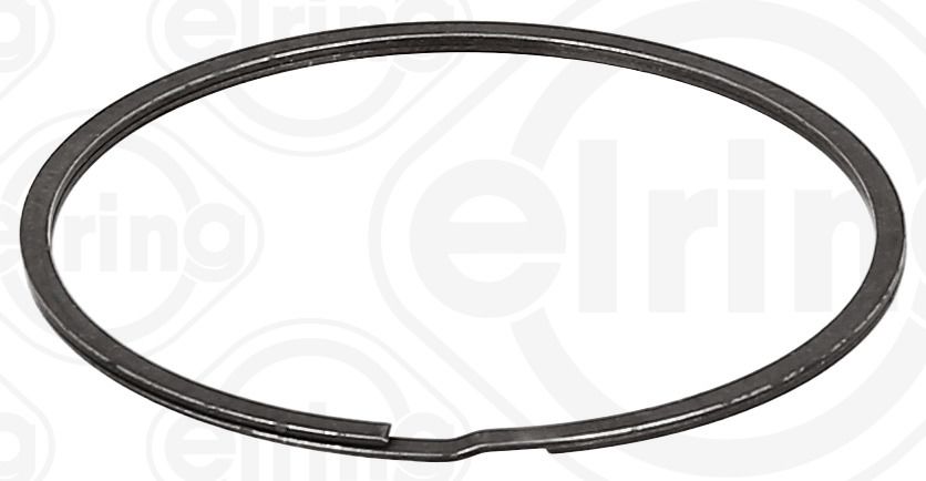 Anillo de sello de múltiple de escape ELRING 240.300 para Scania K I