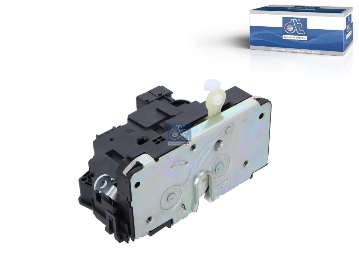Cerradura de puerta DT SPARE PARTS 4.69053 para Mercedes-Benz Actros MP4 / MP5
