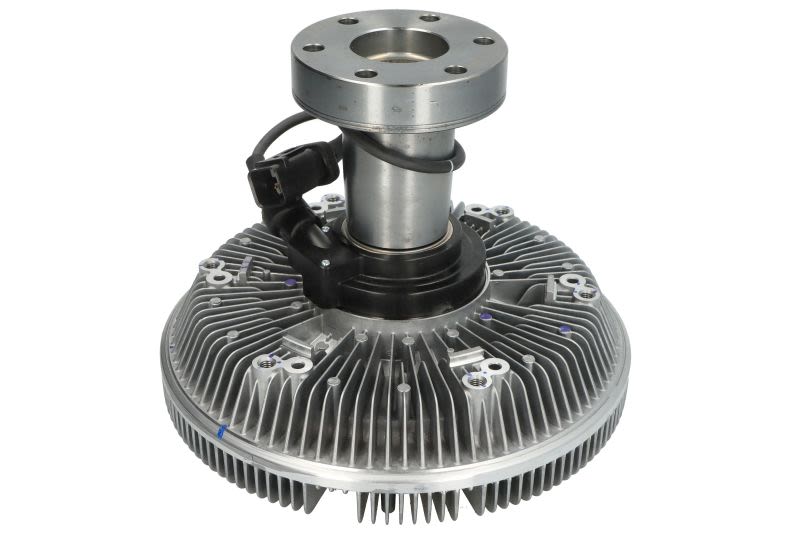 Embrague de ventilador de radiador BORG WARNER 20005293 para Caterpillar 324E