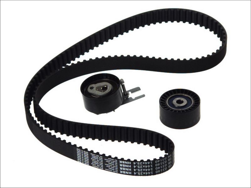 Kit de correa de distribución SKF VKMA 03140 para Citroen C3 I