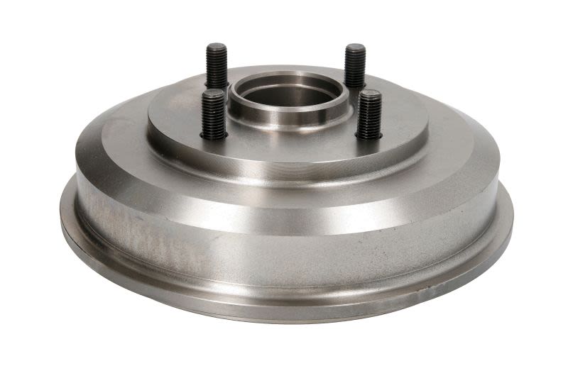 Tambor de freno LPR 7D0644 para Ford Fiesta V