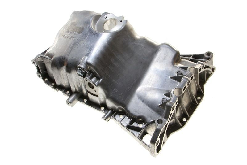 Cárter de aceite BLIC 0216-00-0019473P para Audi A4 B6