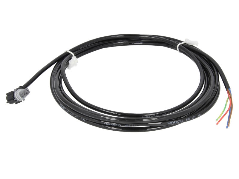Cable de conexión de freno electrónico WABCO 4495350600