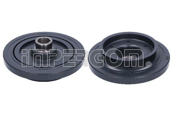 Polea de cigüeñal IMPERGOM 10342 para Mercedes-Benz Clase C (W203) 2000-2007