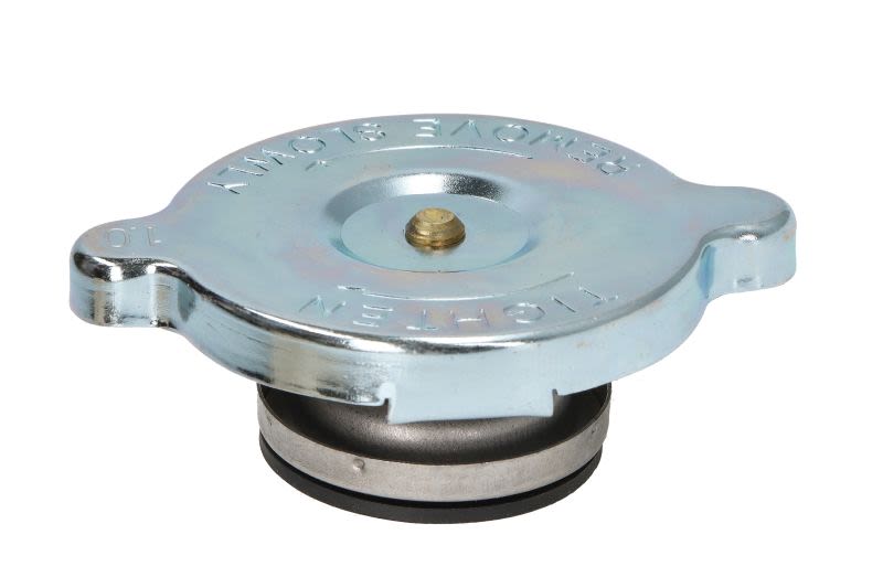 Tapa de radiador THERMOTEC D30015TT para Case IH 323