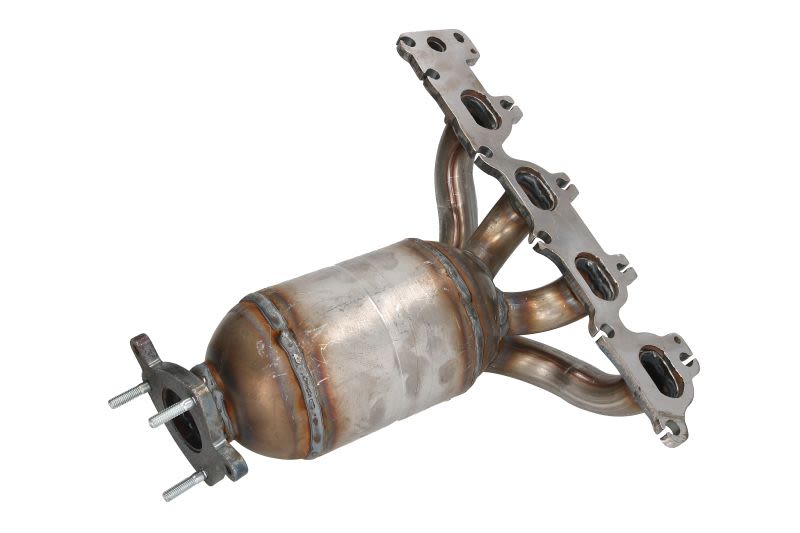 Catalizador JMJ JMJ 1091424 para Opel Astra G