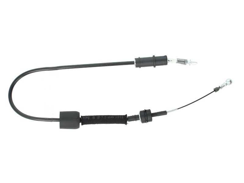 Cable de acelerador ADRIAUTO 33.0334 para Opel Vectra A