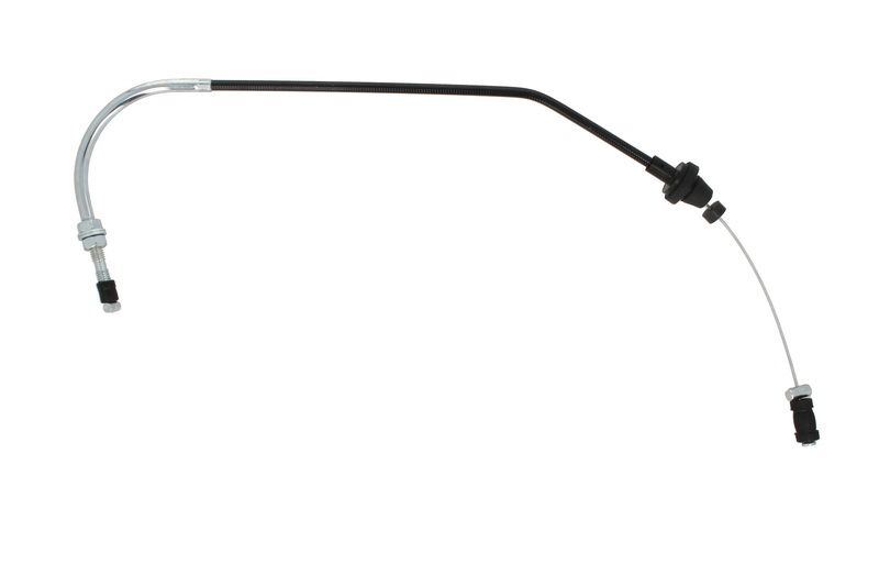 Cable de acelerador LINEX 14.20.01 para Fiat Cinquecento