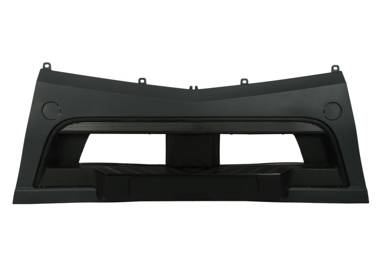 Parachoques PACOL MER-FB-041 para Mercedes-Benz Actros MP4 / MP5