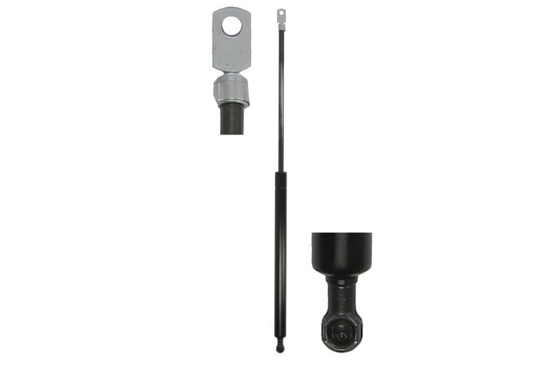 Resorte de gas, capot STABILUS 285372