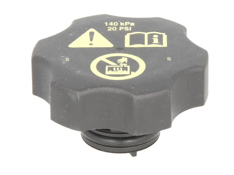 Tapa de estanque de refrigerante FEBI 36579 para Chevrolet Spark