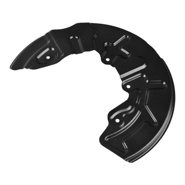 Protector de disco de freno FEBI 174902 para Audi A4 B6