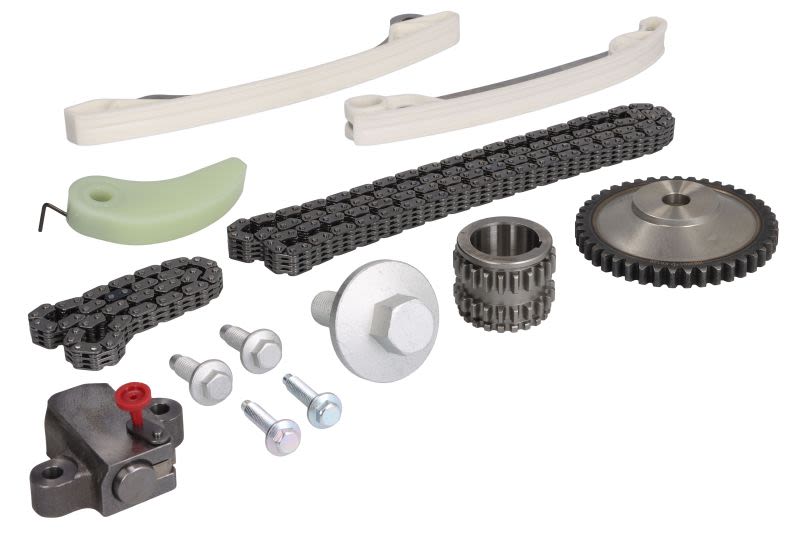 Kit de cadena de distribución MOTIVE TCK304 para Nissan Juke