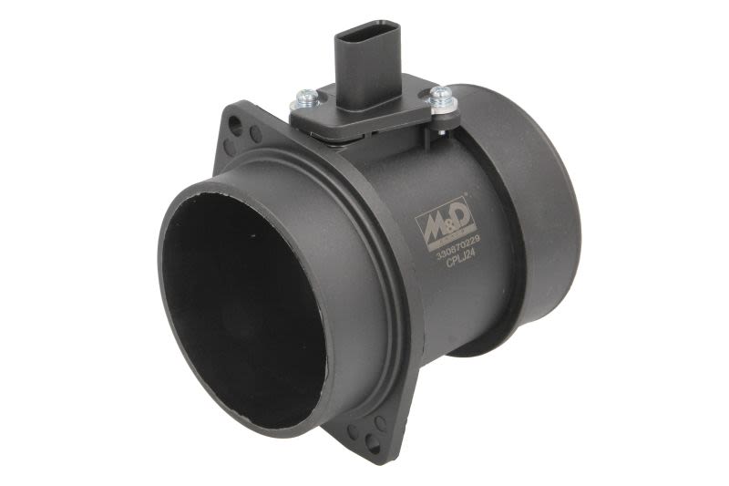 Sensor de flujo de masa de aire MEAT & DORIA 86172 para Ford Focus I