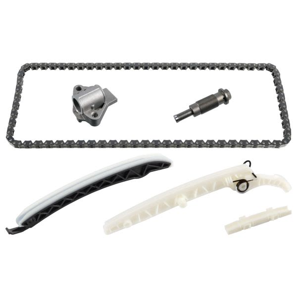 Kit de cadena de distribución SWAG 33 10 2575 para Mercedes-Benz Clase A (W176) 2012-2018